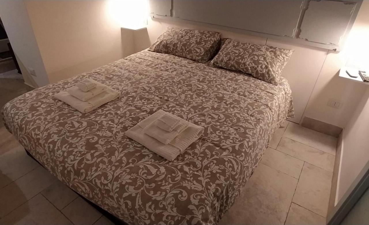 La Mansio Del Vicolo Villa โมลา ดิ บารี ภายนอก รูปภาพ