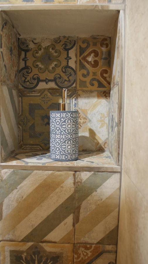 La Mansio Del Vicolo Villa โมลา ดิ บารี ภายนอก รูปภาพ