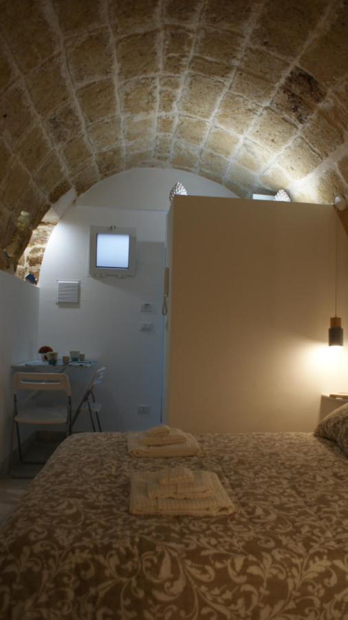 La Mansio Del Vicolo Villa โมลา ดิ บารี ภายนอก รูปภาพ