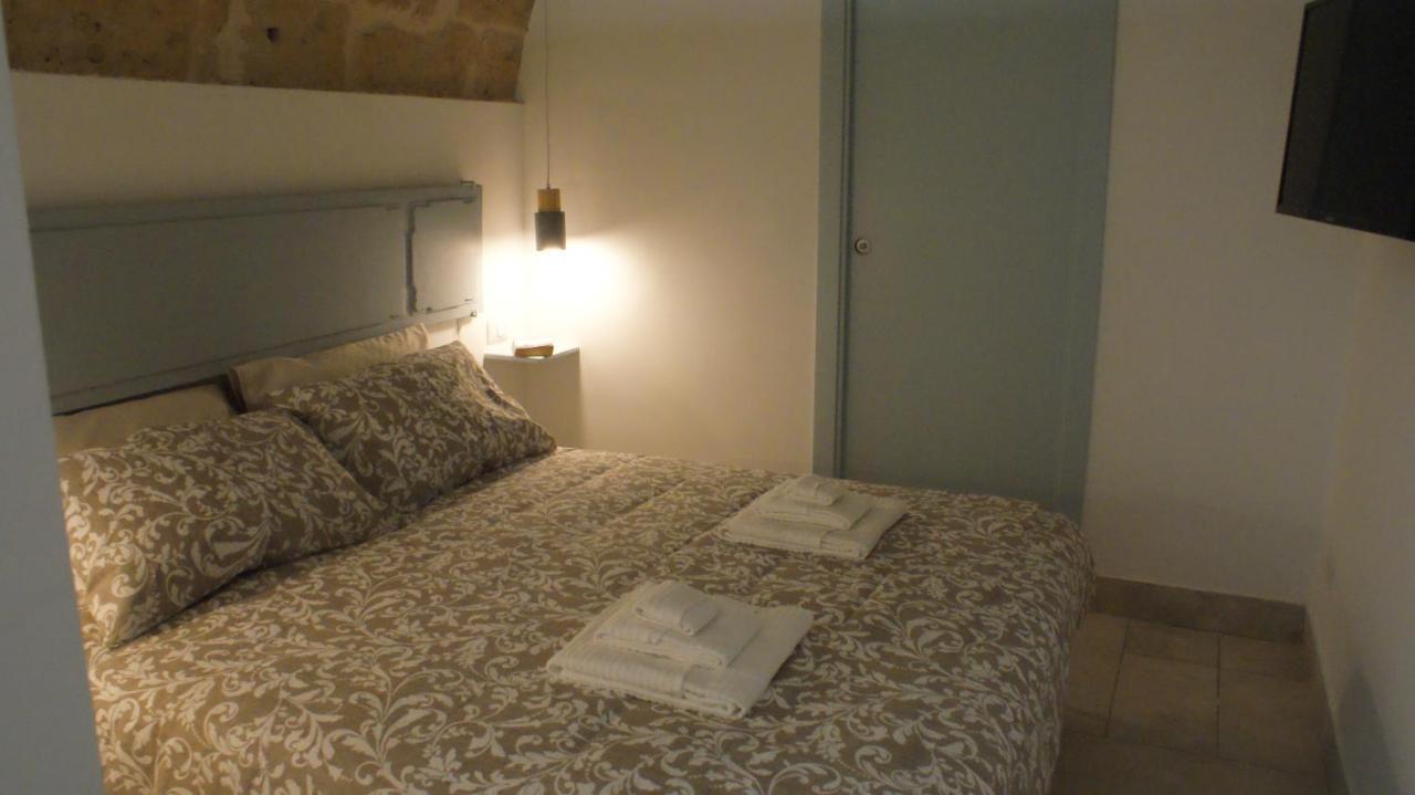 La Mansio Del Vicolo Villa โมลา ดิ บารี ภายนอก รูปภาพ