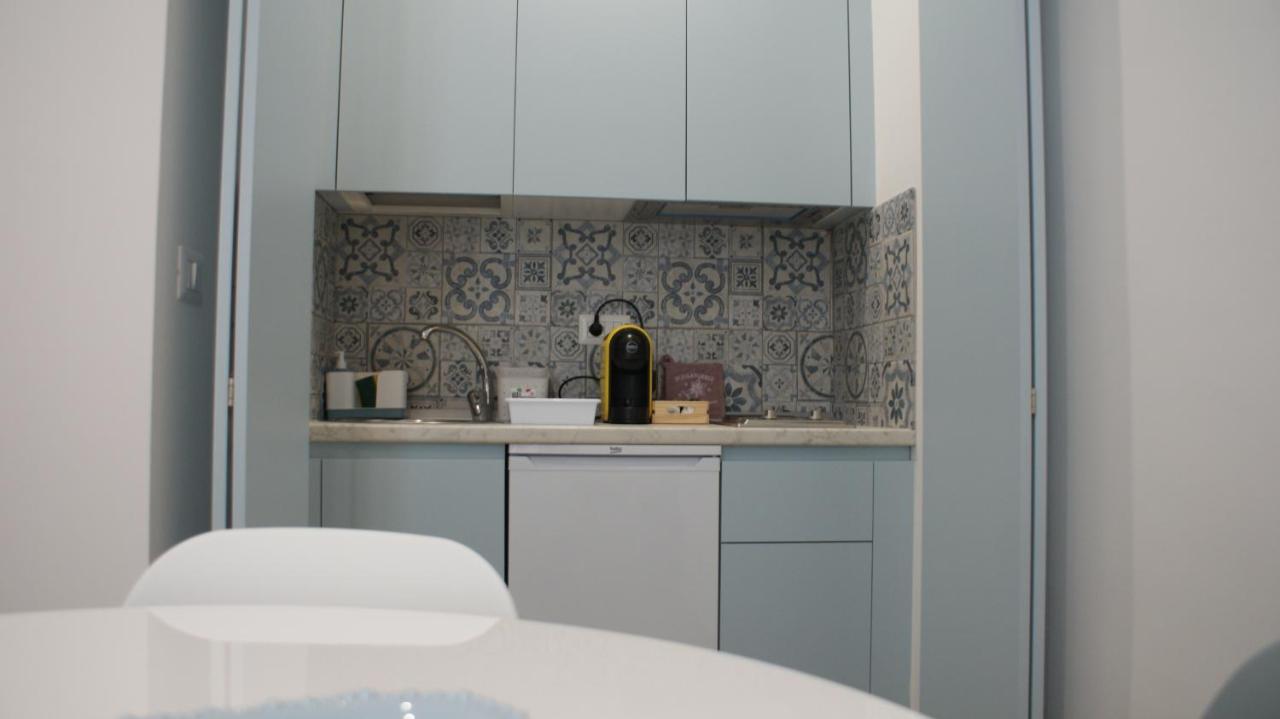 La Mansio Del Vicolo Villa โมลา ดิ บารี ภายนอก รูปภาพ