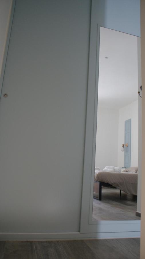 La Mansio Del Vicolo Villa โมลา ดิ บารี ภายนอก รูปภาพ