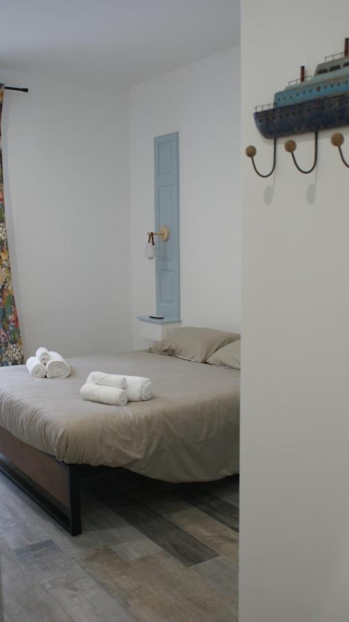 La Mansio Del Vicolo Villa โมลา ดิ บารี ภายนอก รูปภาพ