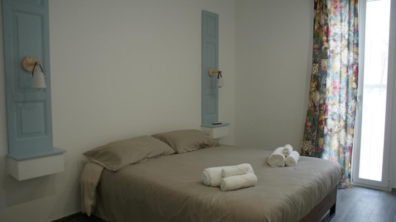 La Mansio Del Vicolo Villa โมลา ดิ บารี ภายนอก รูปภาพ