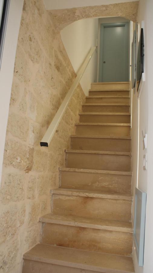 La Mansio Del Vicolo Villa โมลา ดิ บารี ภายนอก รูปภาพ