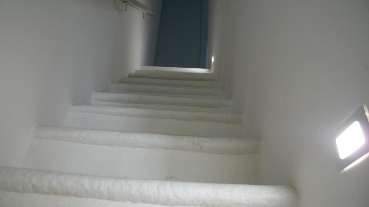 La Mansio Del Vicolo Villa โมลา ดิ บารี ภายนอก รูปภาพ